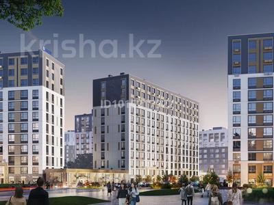 1-комнатная квартира · 36.35 м² · 6/12 этаж, мкр Теректы 12 за 26 млн ₸ в Алматы, Алатауский р-н