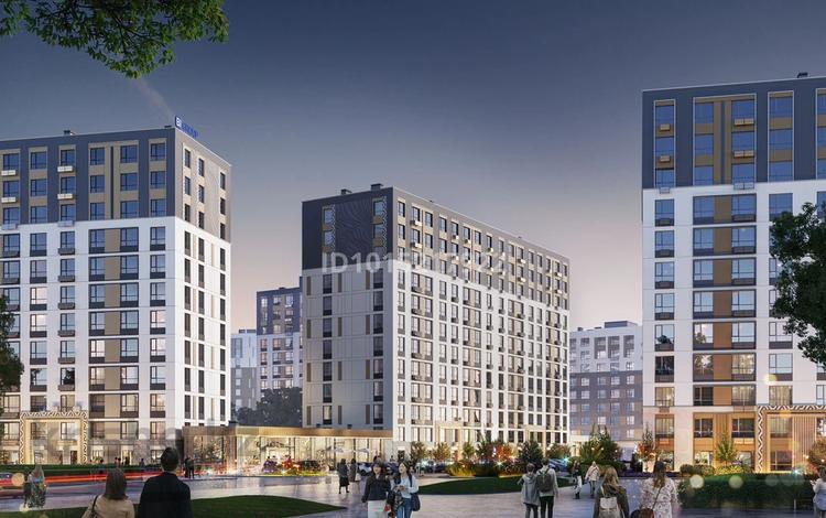 1-комнатная квартира · 36.35 м² · 6/12 этаж, мкр Теректы 12 за 26 млн ₸ в Алматы, Алатауский р-н — фото 11
