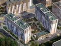 1-комнатная квартира · 36.35 м² · 6/12 этаж, мкр Теректы 12 за 26 млн ₸ в Алматы, Алатауский р-н — фото 2