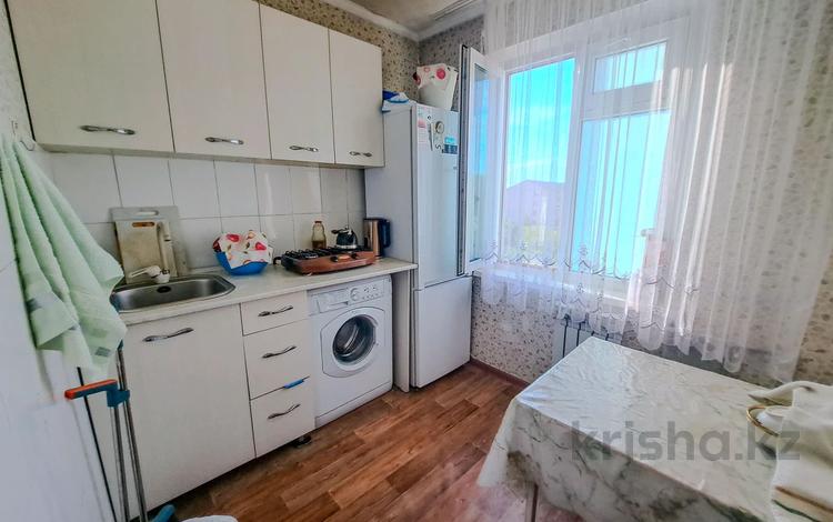 3-комнатная квартира · 58 м² · 5/5 этаж, жастар за 17.5 млн ₸ в Талдыкоргане, мкр Жастар — фото 2