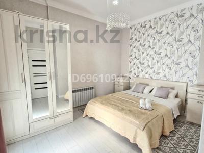 2-комнатная квартира · 53 м², Туркестан за 17 000 ₸ в Астане, Есильский р-н