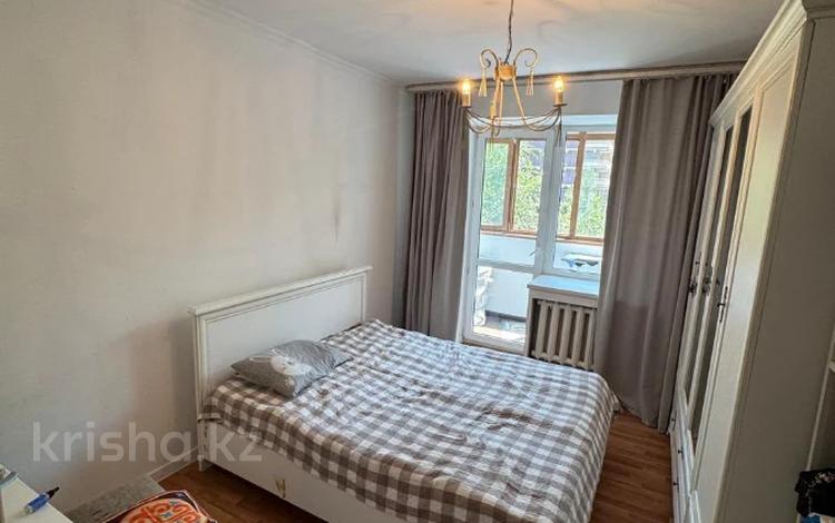 4-комнатная квартира · 96 м² · 4/6 этаж, мкр Самал-3 за 100 млн ₸ в Алматы, Медеуский р-н — фото 5