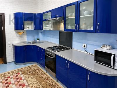 1-комнатная квартира · 43 м² · 7/9 этаж, мкр Аксай-3А за 26 млн ₸ в Алматы, Ауэзовский р-н