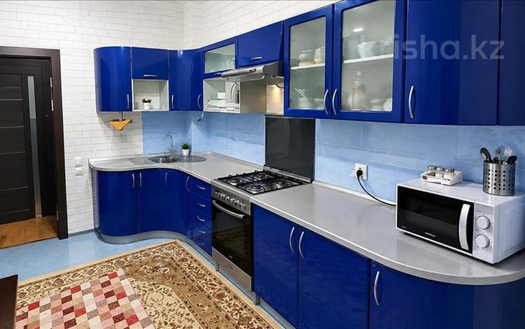 1-комнатная квартира · 43 м² · 7/9 этаж, мкр Аксай-3А за 26 млн ₸ в Алматы, Ауэзовский р-н — фото 4