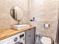 2-бөлмелі пәтер · 61 м², Санжара Асфендиярова 8, бағасы: 20 000 ₸ в Астане, Нура р-н — фото 10