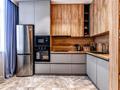 2-бөлмелі пәтер · 61 м², Санжара Асфендиярова 8, бағасы: 20 000 ₸ в Астане, Нура р-н — фото 5