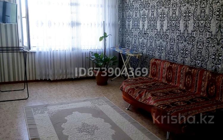 2-комнатная квартира · 58 м² · 5/5 этаж, 13-й мкр 7 — 21 школа, мунайшы за 12.5 млн 〒 в Актау — фото 22