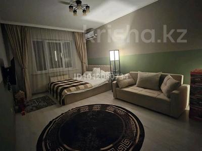 1-бөлмелі пәтер · 41 м² · 5/9 қабат, ул. Алишера Навои 50, бағасы: 35 млн ₸ в Алматы, Ауэзовский р-н