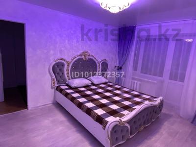 3-комнатная квартира · 50 м² · 4/5 этаж, ул. Шакшака Жанибека 52 за 15 000 〒 в Аркалыке