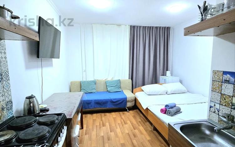 1-комнатная квартира · 30 м² · 1/5 этаж, мкр Пригородный 7б за 12 000 ₸ в Астане, Есильский р-н — фото 30