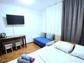 1-комнатная квартира · 30 м² · 1/5 этаж, мкр Пригородный 7б за 12 000 ₸ в Астане, Есильский р-н — фото 4