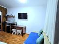 1-комнатная квартира · 30 м² · 1/5 этаж, мкр Пригородный 7б за 12 000 ₸ в Астане, Есильский р-н — фото 5