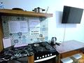 1-комнатная квартира · 30 м² · 1/5 этаж, мкр Пригородный 7б за 12 000 ₸ в Астане, Есильский р-н — фото 7
