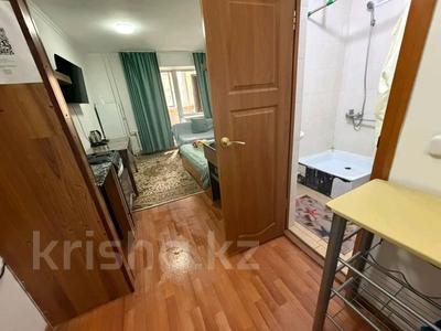 1-бөлмелі пәтер · 30 м² · 1/5 қабат, Пригородный ш/а. 7б, бағасы: 13 000 ₸ в Астане, Есильский р-н