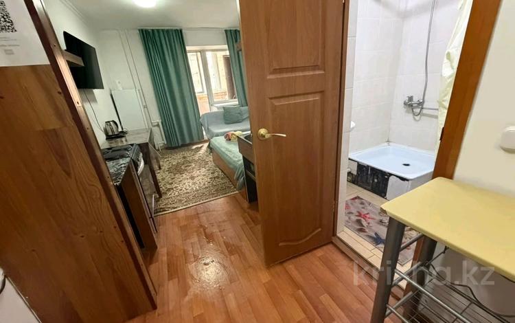 1-комнатная квартира · 30 м² · 1/5 этаж, мкр Пригородный 7б за 13 000 ₸ в Астане, Есильский р-н — фото 37