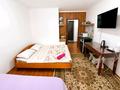 1-бөлмелі пәтер · 30 м² · 1/5 қабат, Пригородный ш/а. 7б, бағасы: 13 000 ₸ в Астане, Есильский р-н — фото 5