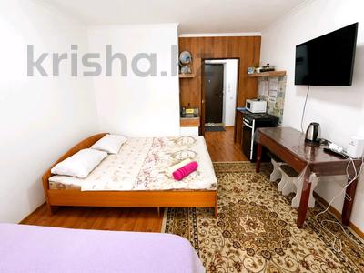 1-бөлмелі пәтер · 30 м² · 1/5 қабат, Пригородный ш/а. 7б, бағасы: 13 000 ₸ в Астане, Есильский р-н