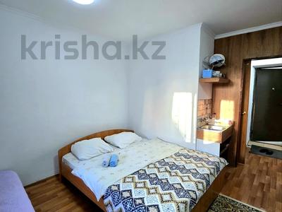 1-бөлмелі пәтер · 30 м² · 1/5 қабат, Пригородный ш/а. 7б, бағасы: 12 000 ₸ в Астане, Есильский р-н