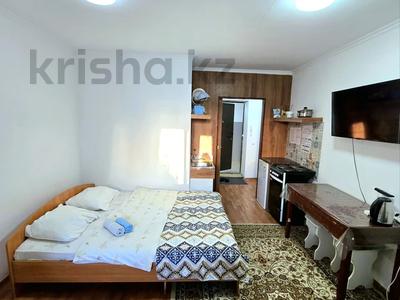 1-бөлмелі пәтер · 30 м² · 1/5 қабат, Пригородный ш/а. 7б, бағасы: 13 000 ₸ в Астане, Есильский р-н