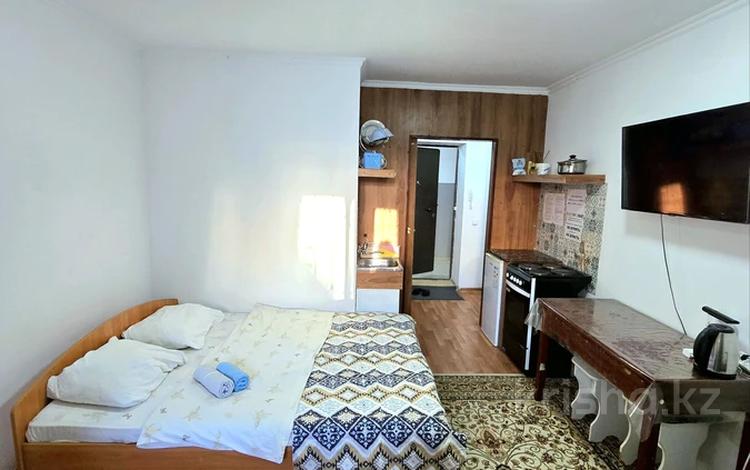 1-бөлмелі пәтер · 30 м² · 1/5 қабат, Пригородный ш/а. 7б, бағасы: 13 000 ₸ в Астане, Есильский р-н — фото 44