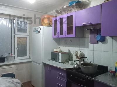 3-комнатная квартира · 63 м² · 4/5 этаж, Самал 32 за 18 млн 〒 в Таразе