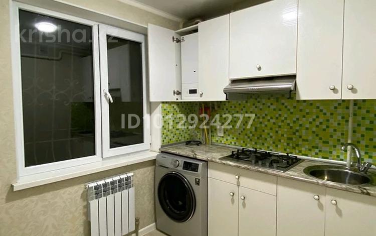 2-комнатная квартира · 50 м² · 1/5 этаж, 8-й микрорайон, 8-й микрорайон 44 — Мангелдина за 16 млн ₸ в Шымкенте, Туран р-н — фото 2
