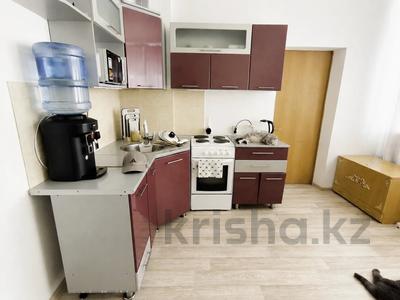 1-бөлмелі пәтер · 37.1 м² · 6/6 қабат, Кобыланды батыра 24/2, бағасы: 11.7 млн ₸ в Костанае