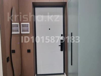 2-комнатная квартира · 52 м² · 6/13 этаж, Райымбека 348/1 — Райымбек емцова за 350 000 ₸ в Алматы, Ауэзовский р-н
