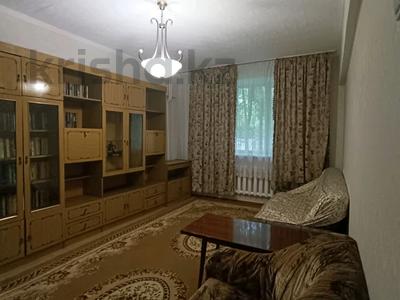 1-комнатная квартира, 36 м², 1/5 этаж помесячно, мкр Жулдыз-2 20 за 160 000 〒 в Алматы, Турксибский р-н