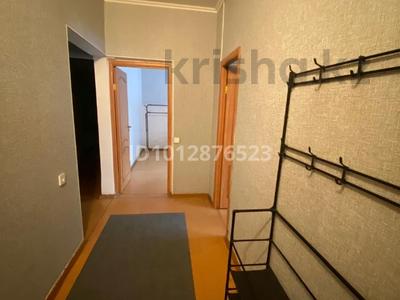 1-комнатная квартира · 39 м² · 2/5 этаж, Утеген Батыра 21 за 200 000 ₸ в Алматы, Алмалинский р-н