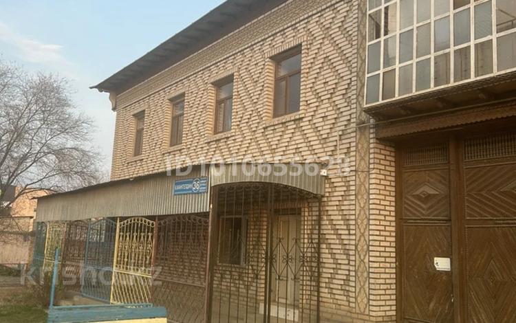 Жеке үй · 10 бөлме · 495 м² · 14 сот., Жангельдина 36, бағасы: 123 456 ₸ в Туркестане — фото 2