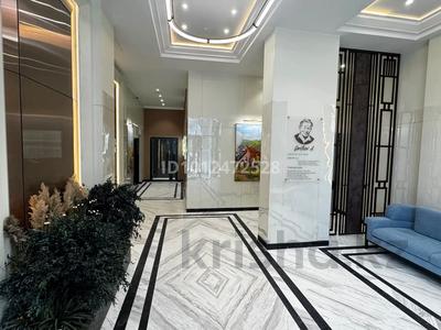 2-бөлмелі пәтер · 43 м² · 13/15 қабат, Бухар жырау 20, бағасы: 38.8 млн ₸ в Астане, Есильский р-н