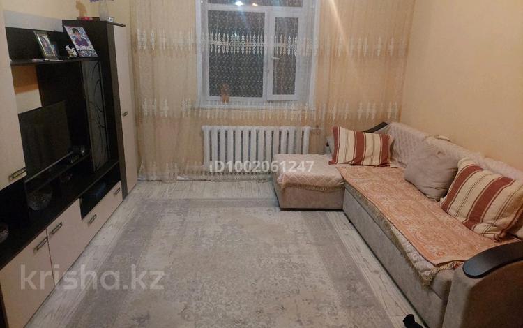 2-комнатная квартира · 48 м² · 1/2 этаж, Титова 136 за 15.5 млн ₸ в Семее — фото 2
