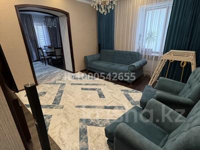 3-комнатная квартира · 98.8 м² · 1/2 этаж, Шахтерская за 21 млн 〒 в Экибастузе