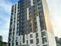 2-комнатная квартира · 61 м² · 2/13 этаж, Журавлева 26 — Новый Блок за 56 млн ₸ в Алматы, Бостандыкский р-н