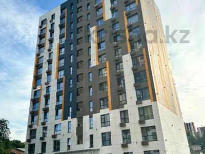2-бөлмелі пәтер · 61 м² · 2/13 қабат, Журавлева 26 — Новый Блок, бағасы: 56 млн ₸ в Алматы, Бостандыкский р-н