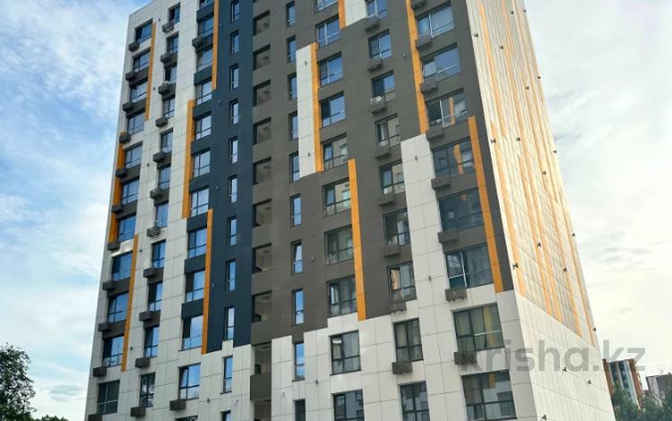 2-комнатная квартира · 61 м² · 2/13 этаж, Журавлева 26 — Новый Блок за 56 млн ₸ в Алматы, Бостандыкский р-н — фото 11