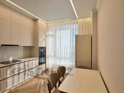 2-комнатная квартира · 70.7 м² · 7/9 этаж, 5 апреля 8 за 69 млн ₸ в Костанае