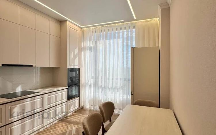 2-комнатная квартира · 70.7 м² · 7/9 этаж, 5 апреля 8 за 69 млн ₸ в Костанае — фото 4