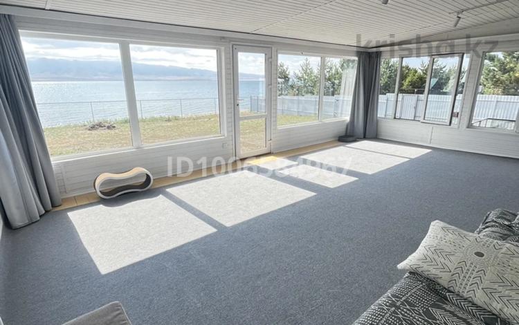 Отдельный дом · 4 комнаты · 161 м² · 15.76 сот., Миролюбовка за 63 млн 〒 в Восточно-Казахстанской обл. — фото 11