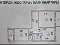 2-бөлмелі пәтер, 57.5 м², 8/9 қабат, Е11 4 — САМАЯ НИЗКАЯ ЦЕНА! СРОЧНО!, бағасы: 30 млн 〒 в Астане, Есильский р-н — фото 2