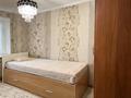 3-комнатная квартира · 58.7 м² · 1/5 этаж, 15-й микрорайон — Жибек жолы 3 үй 1 пәтер за 30.5 млн ₸ в Шымкенте, Аль-Фарабийский р-н — фото 3