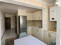 3-комнатная квартира · 58.7 м² · 1/5 этаж, 15-й микрорайон — Жибек жолы 3 үй 1 пәтер за 30.5 млн ₸ в Шымкенте, Аль-Фарабийский р-н — фото 6