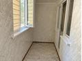 3-комнатная квартира · 58.7 м² · 1/5 этаж, 15-й микрорайон — Жибек жолы 3 үй 1 пәтер за 30.5 млн ₸ в Шымкенте, Аль-Фарабийский р-н — фото 9