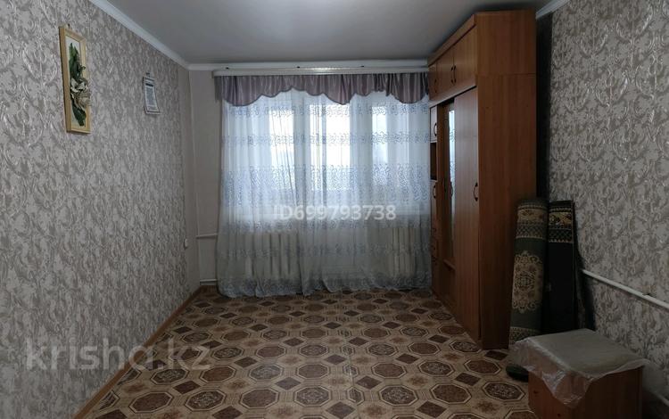 2-бөлмелі пәтер · 44 м² · 4/4 қабат · ай сайын, Лачугина 3, бағасы: 150 000 〒 в Актобе — фото 2