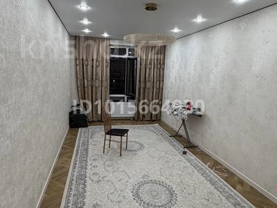 2-бөлмелі пәтер · 65 м² · 5/9 қабат, Шұғыла ш/а. 340/39 — Ул строительная, бағасы: 350 000 ₸ в Алматы, Наурызбайский р-н