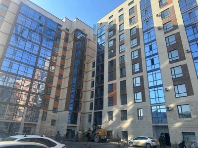 4-комнатная квартира · 101.7 м² · 6/10 этаж, Акана Сери 188 за ~ 36.6 млн ₸ в Кокшетау