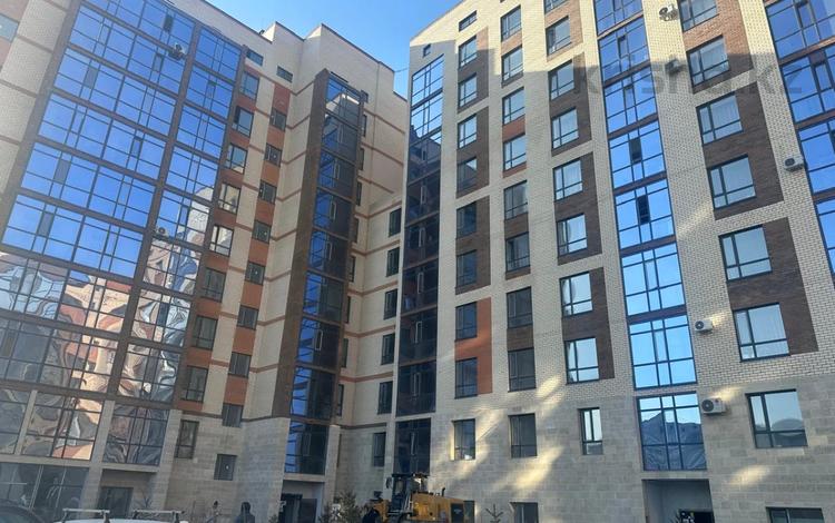 4-комнатная квартира · 101.7 м² · 6/10 этаж, Акана Сери 188 за ~ 36.6 млн ₸ в Кокшетау — фото 7