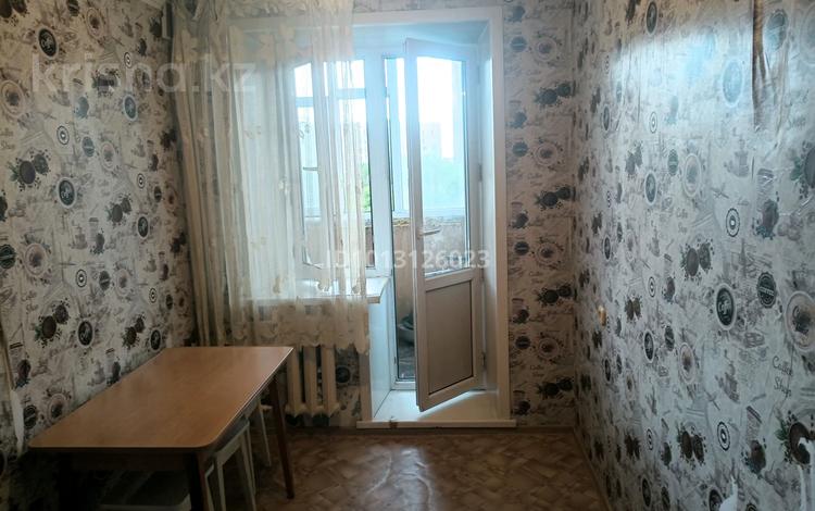 1-комнатная квартира · 27.5 м² · 5/9 этаж, Бухар-жырау 96 за 10 млн ₸ в Караганде, Казыбек би р-н — фото 13