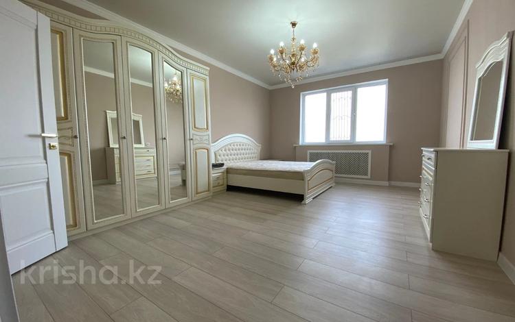 3-бөлмелі пәтер, 130 м², 15/16 қабат, мкр Шугыла, Жуалы 11, бағасы: 65 млн 〒 в Алматы, Наурызбайский р-н — фото 29